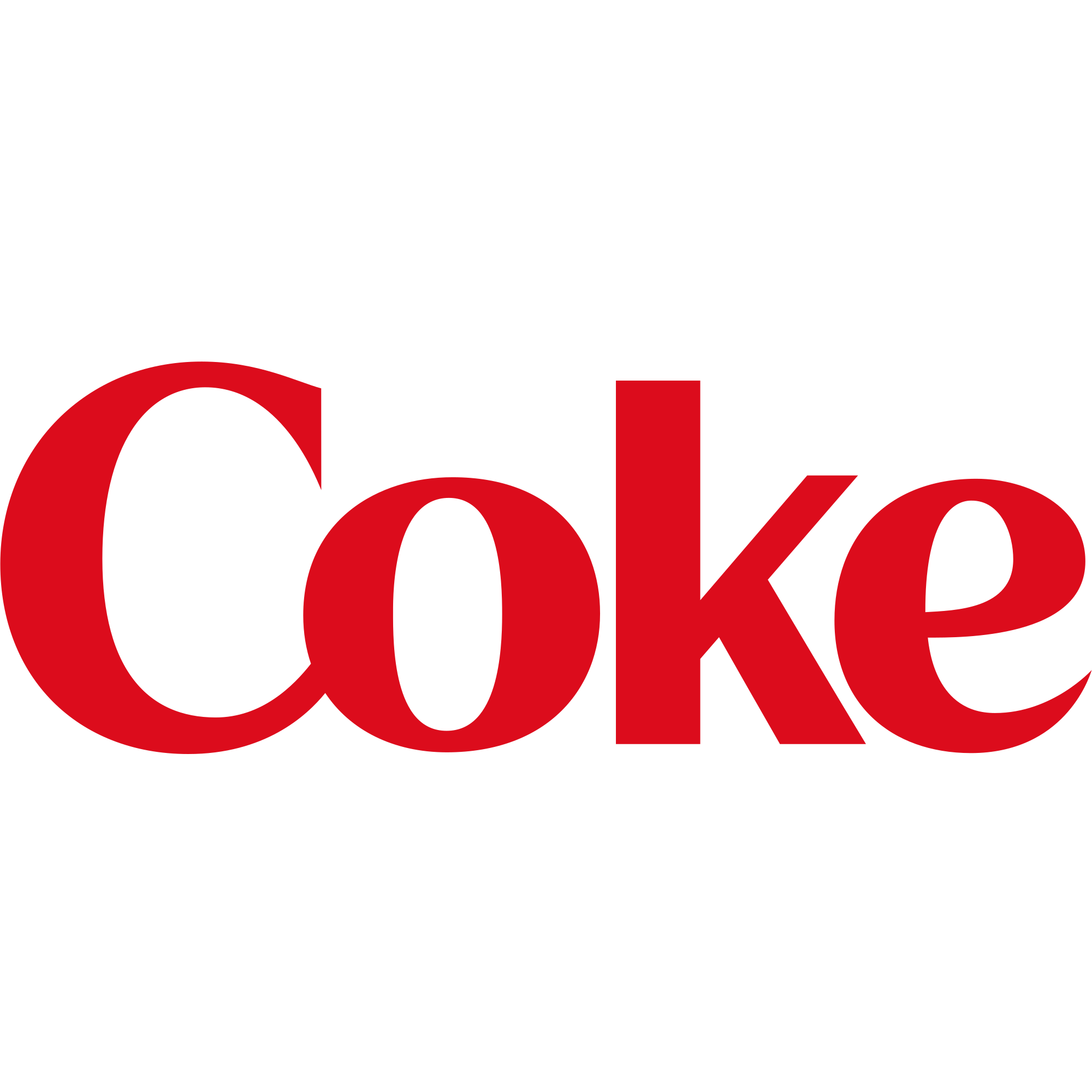 COKE