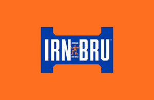 IRN BRU