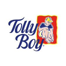 TOLLY BOY
