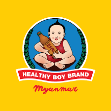 HEALTHY BOY