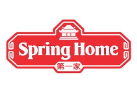 SPRING HOME