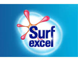 SURF EXCEL