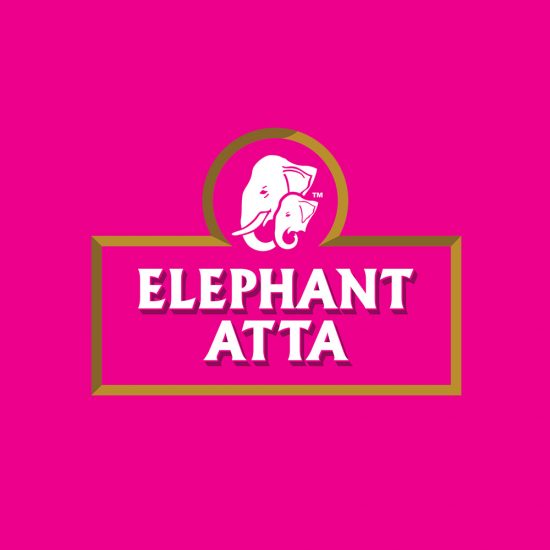 ELEPHANT ATTA