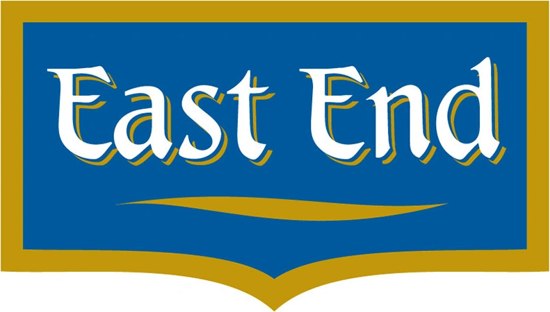 EAST END
