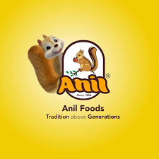 ANIL FOODS