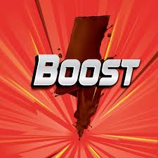 BOOST ENERGY