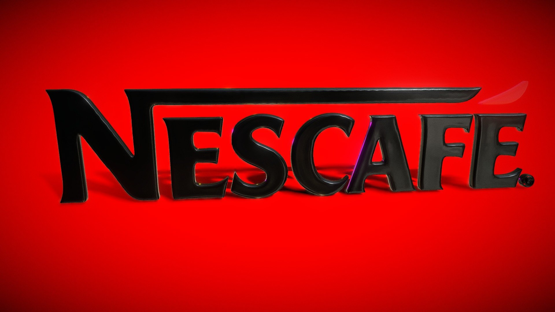 NESCAFE