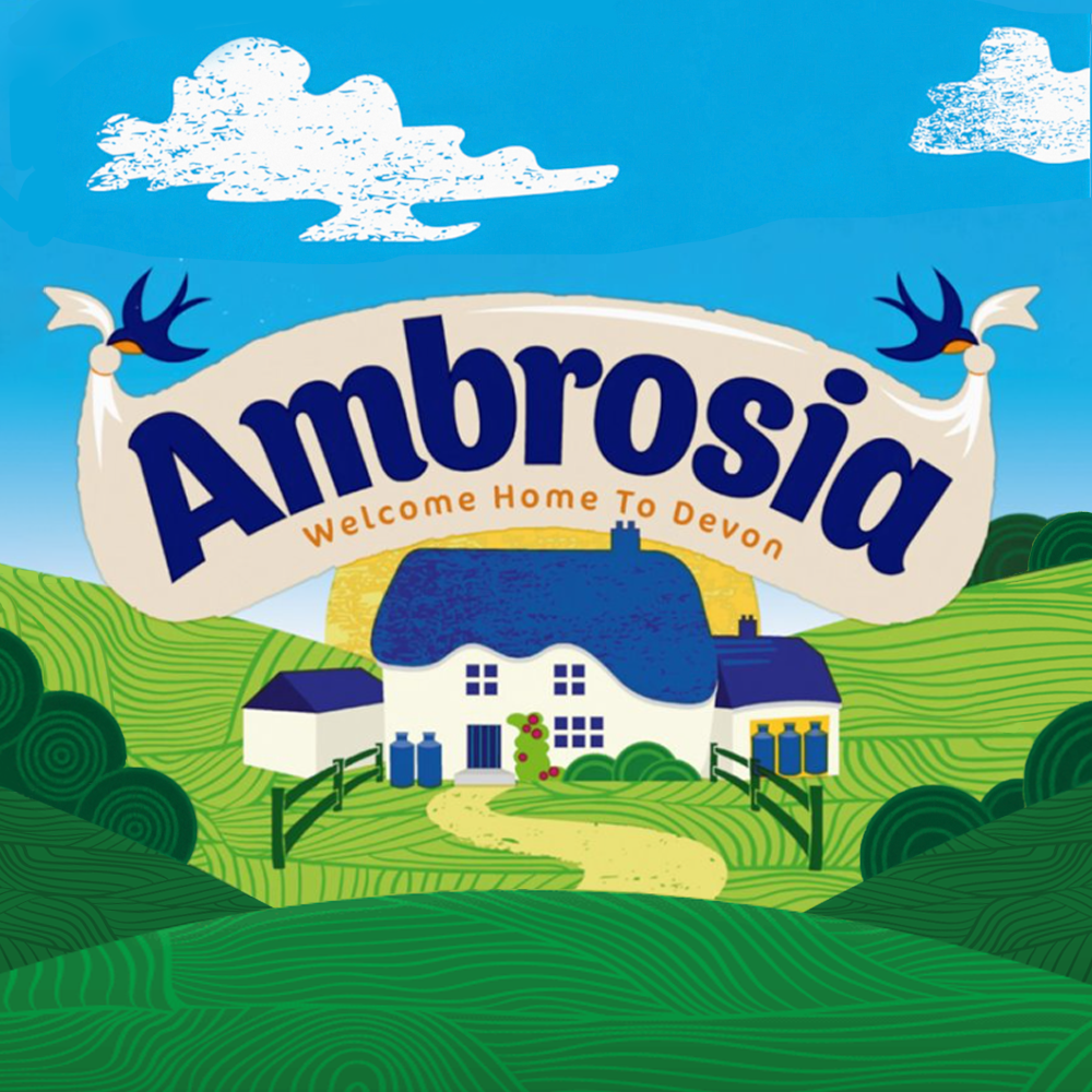 AMABROSIA