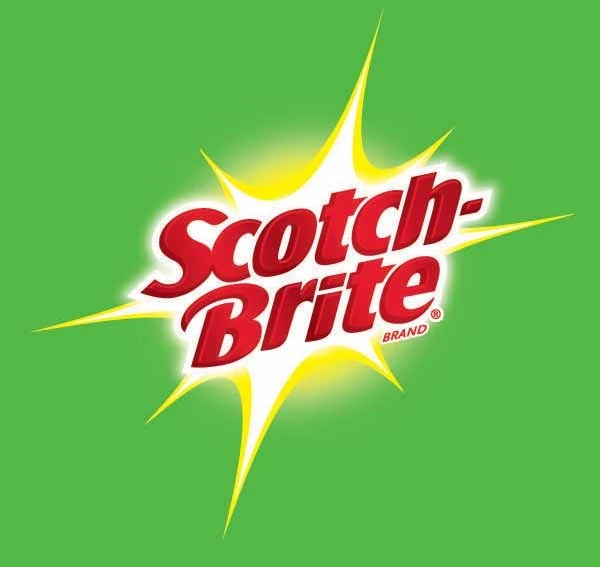 SCOTCH BRITE