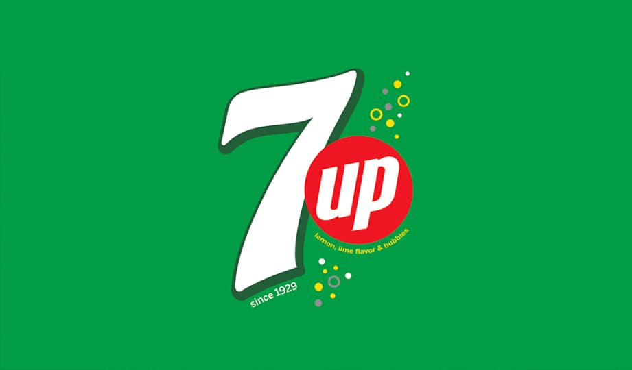 SEVEN UP