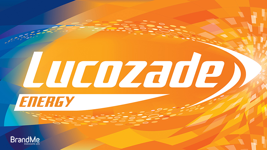 LUCOZADE