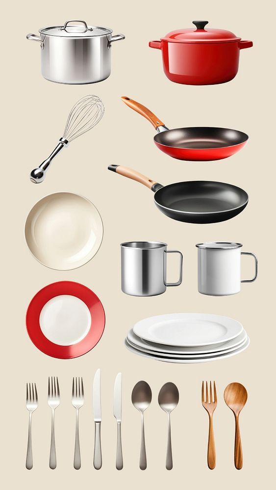 KITCHENWARE