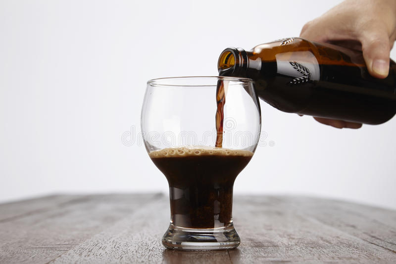 MALT DRINKS