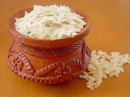 RICE FLKES
