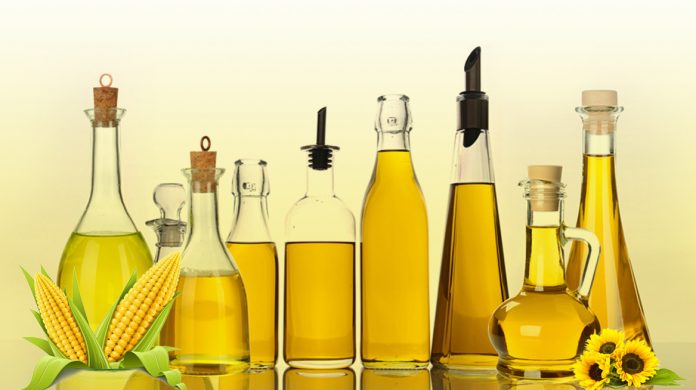 OILS & GHEE