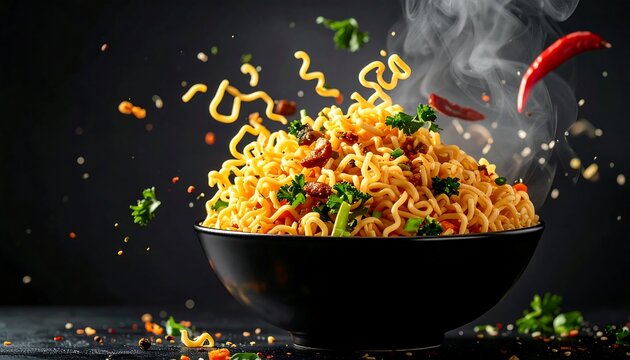 NOODLES