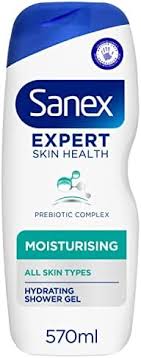 Sanex 570ml