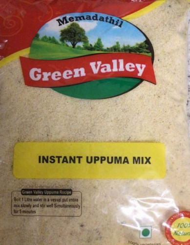 GV. Instant Uppuma Mix 1 kg