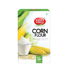 TN. Corn Flour 150 gm