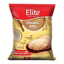 Elite Chakki Attack 2kg