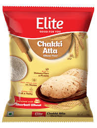 Elite Chakki Aata 5kg