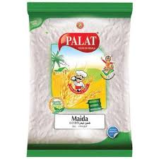 PLT Maids Flour 5kg
