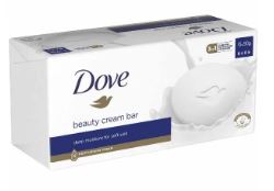 Dove Beauty Bar 6*90G