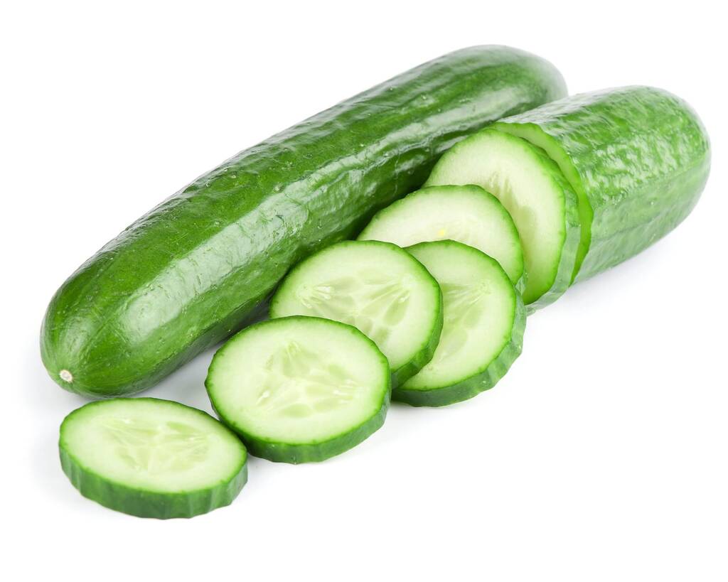 Cucumber