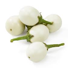White Egg Plant