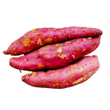 SWEET POTATO RED