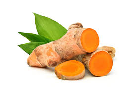 TURMERIC