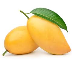 Honey Mango