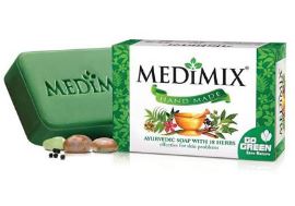 Medimix Soap