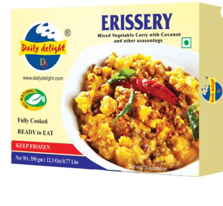 Erissery DD
