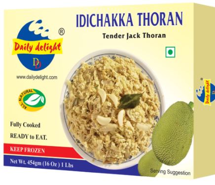 Iddichakka Thoran