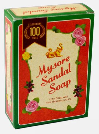 Mysoore Sandal 150G