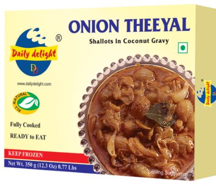 Onion Theyal