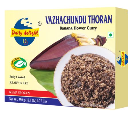 Vazhachundu Thoran