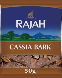 Rajah Whole Cassia