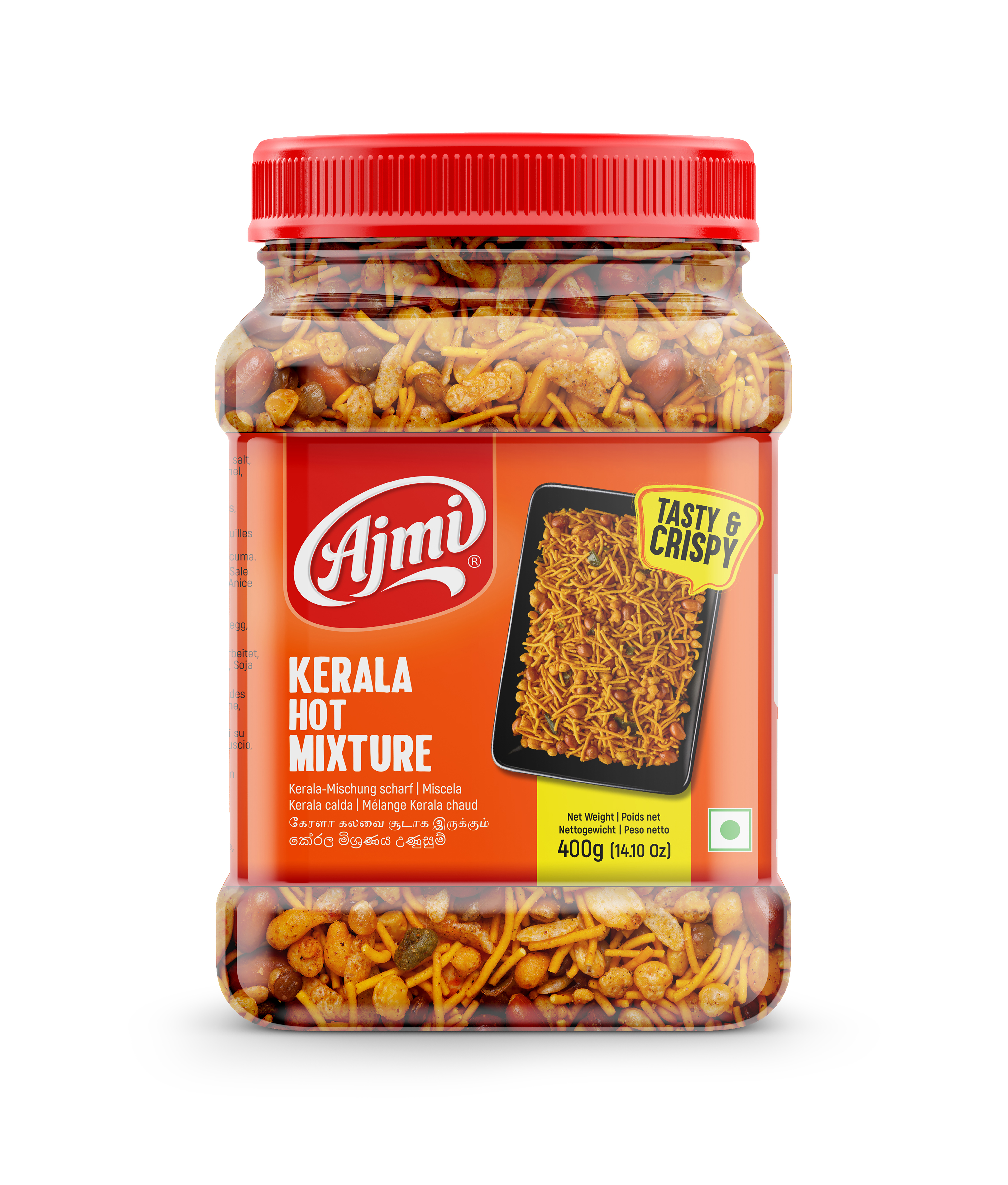 KERALA HOT MIXTURE
