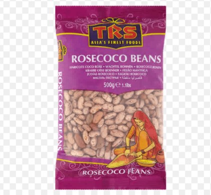 ROSECOCO BEANS