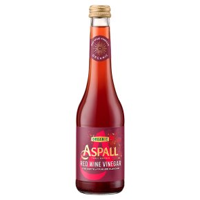 RED WINE VINEGAR 350ML