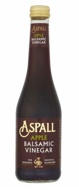 APPLE BALSAMIC VINEGAR 350ML