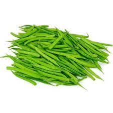 CLUSTER BEANS