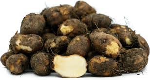 CHINEES POTATO