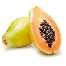 PAPAYA RIPE