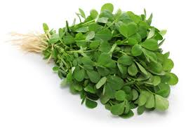 METHY / FENUGREEK (PRE ORDER)