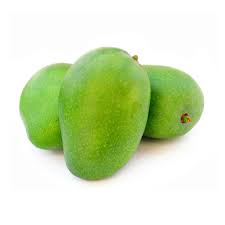 RAW MANGO