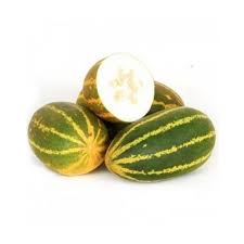 SAMBAR CUCUMBER (VELLARIKKA)