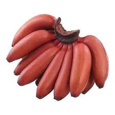 RED BANANA (PRE ORDER)
